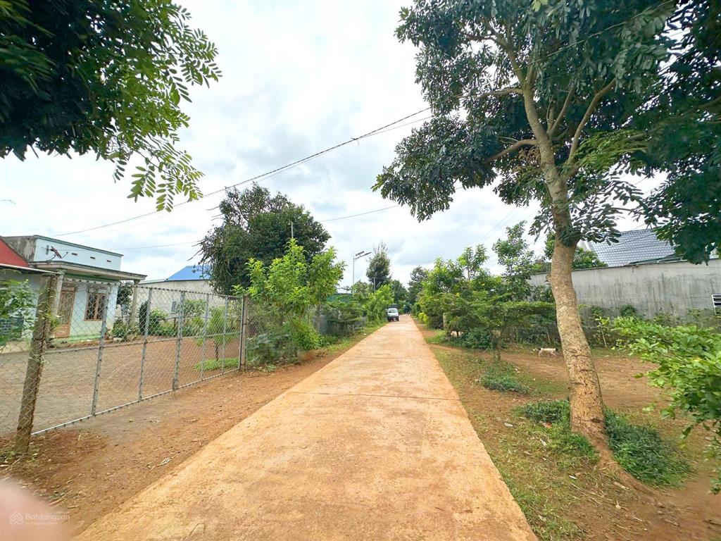 Bán 561m2  6m x 100m, 100m2 thổ cư tại xã tân hội mới