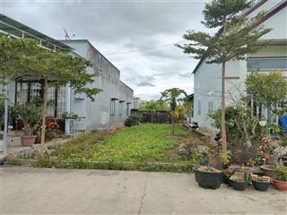 Bán nhanh 6m cách nhà hàng nam giang chỉ 350m