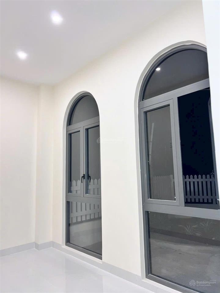 Nhà mới mặt tiền tận 15m  tại tân phú / gần đức trọng  giá yêu thương