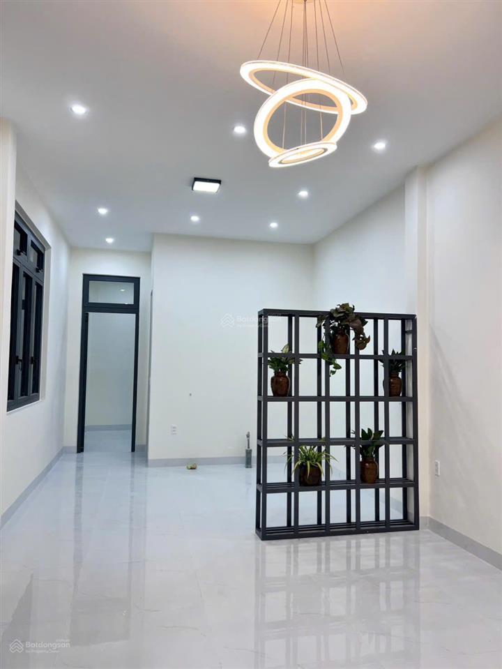 Nhà mới mặt tiền tận 15m  tại tân phú / gần đức trọng  giá yêu thương