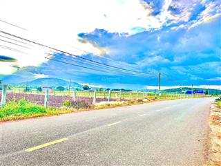 Gần 700m2 quy hoạch đất ở  gần hồ nam sơn / đức trọng (thích hợp làm biệt thự)