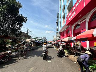 Nhà bán ngay chợ lý thường kiệt  trung tâm đức trọng
