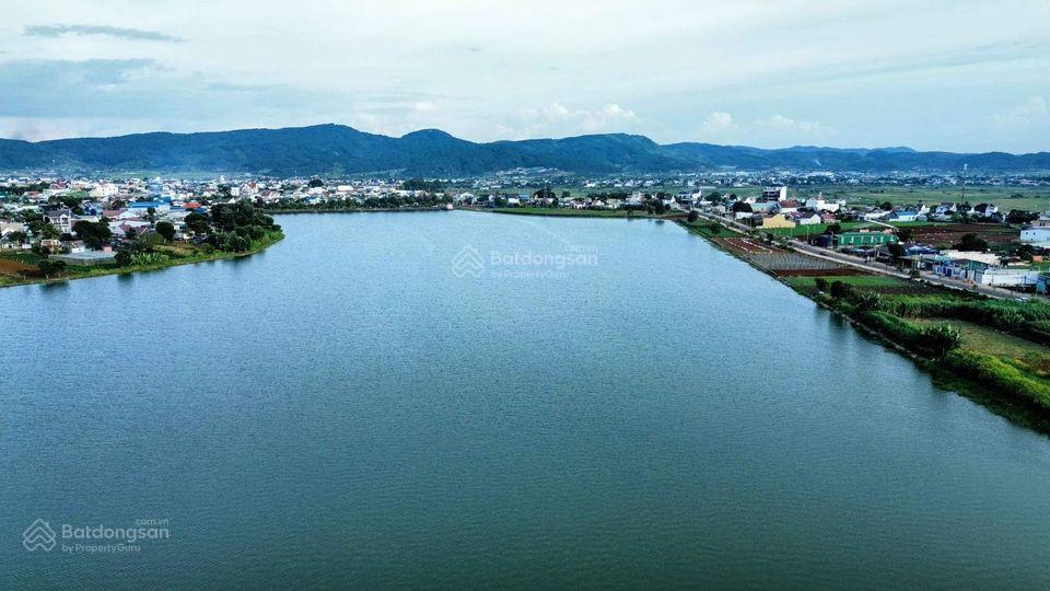 Đất view hồ nam sơn đường hồ xuân hương, đức trọng
