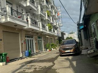 Bán nhà riêng tại thạnh xuân, quận 12, giá rẻ nhất khu vực