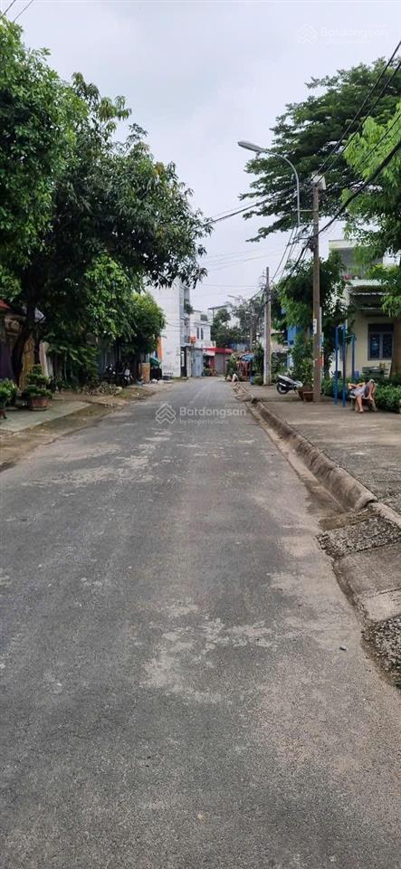 Cần chuyển nhượng gấp lô đất đẹp. tại đường tân chánh hiệp 08 khu nhà lầu.