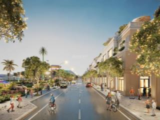 Vinhome green city hậu nghĩa căn đẹp