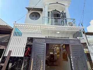 Chính chủ cần bán gấp căn nhà đẹp giá rẻ tại tân thới hiệp