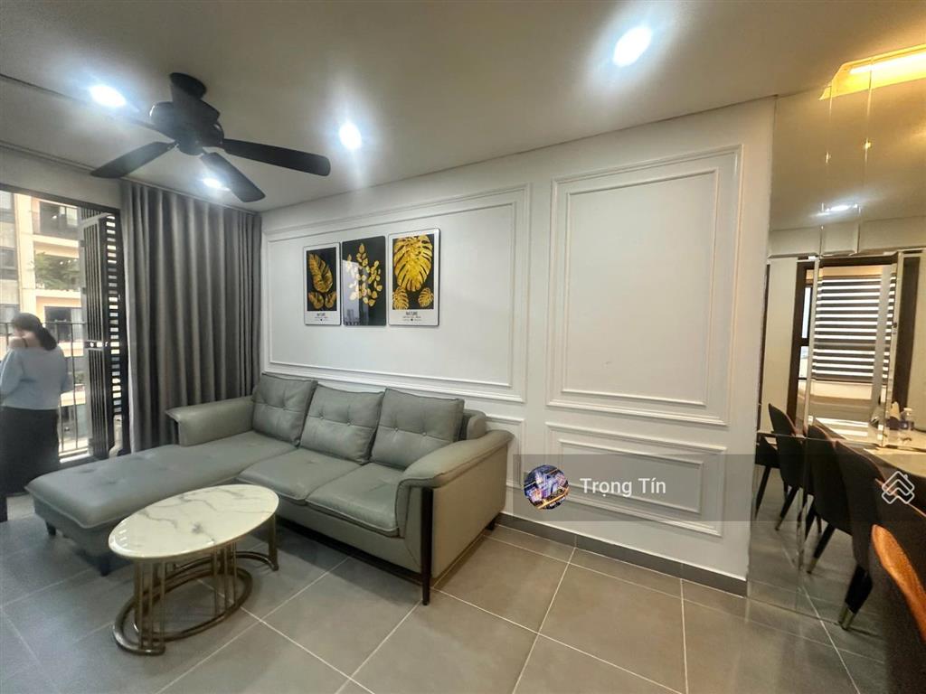 Chủ nhà đang kẹt tiền! cần bán gấp căn hộ hà đô centrosa 2 pn giá 9,5 tỷ dt 87m2