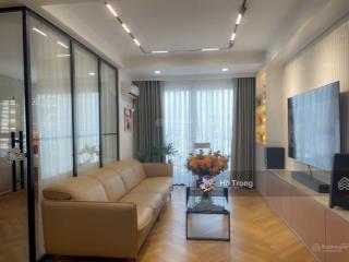 Cho thuê ch hà đô centrosa 2pn. giá tốt nhất thị trường