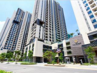 Bán căn hộ "kẹt tiền cần bán gấp" ở hà đô centrosa q10 2pn, giá 8.5 tỷ dt 87m2