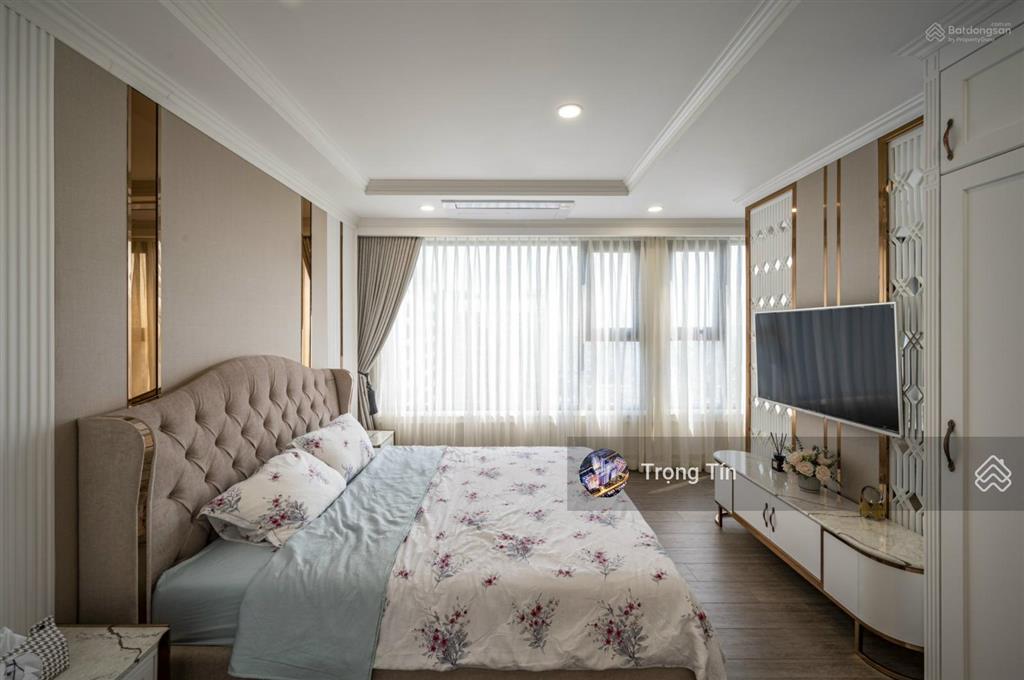 Cực cực hot! bán gấp căn hộ hà đô centrosa 2pn+ view thoáng 107m2 giá 13,3 tỷ sổ hồng riêng