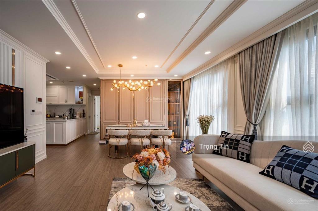 Cực cực hot! bán gấp căn hộ hà đô centrosa 2pn+ view thoáng 107m2 giá 13,3 tỷ sổ hồng riêng