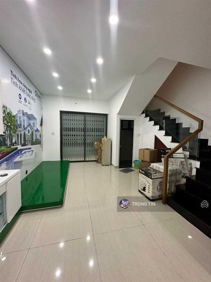 Bán gấp nhà phố liền kề 8x15m 1trệt 3lầu hà đô centrosa garden 118200 đường 3/2 p12 q10 85tỷ