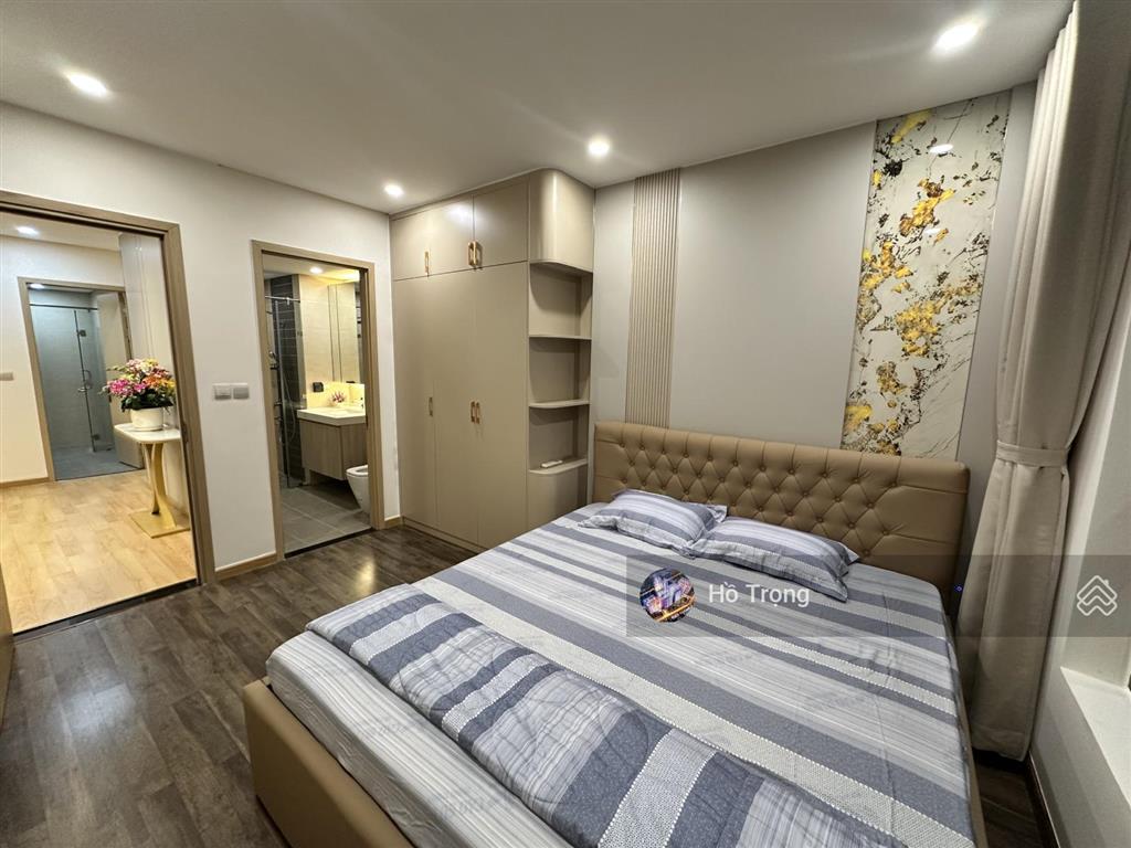 Hệ thống chuyên cho thuê ngắn hạn & dài hạn hà đô centrosa 123pn. giá tốt nhất thị trường từ 33tr
