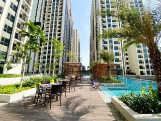Chủ nhà đang kẹt tiền! cần bán gấp căn hộ hà đô centrosa 1pn+ 60m2 giá 7,7tỷ còn tl