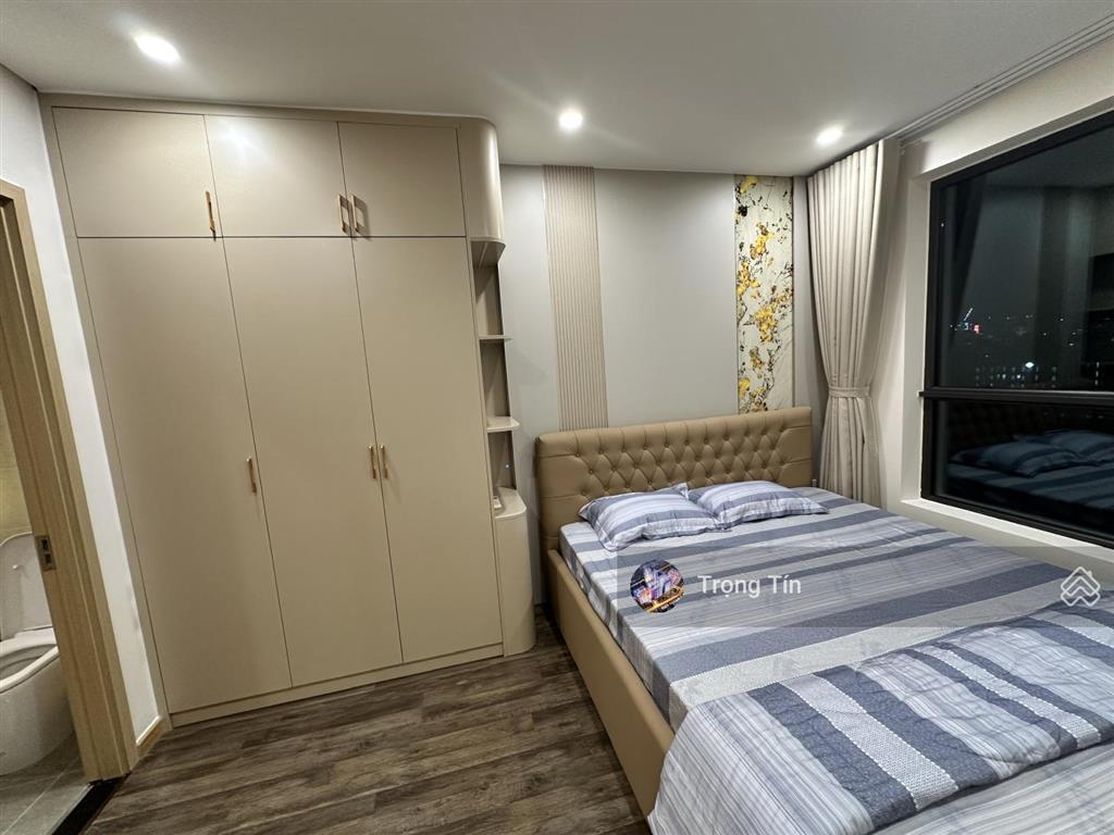 Chủ nhà đang kẹt tiền! cần bán gấp căn hộ hà đô centrosa 1pn+ 60m2 giá 7,7tỷ còn tl