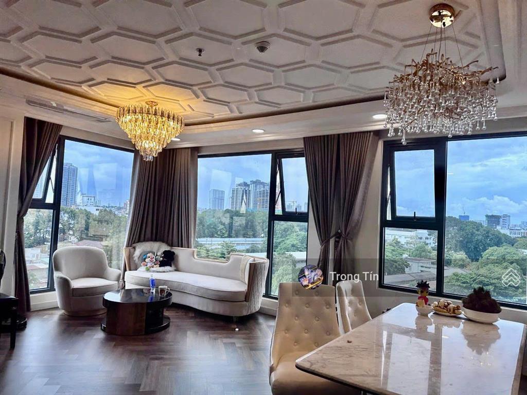 Pkd chuyên bán  cho thuê kingdom 101 từ 2pn 79m2 giá rẻ, nhiều căn 3pn giá 8 tỷ 0938 414 *** mr tín