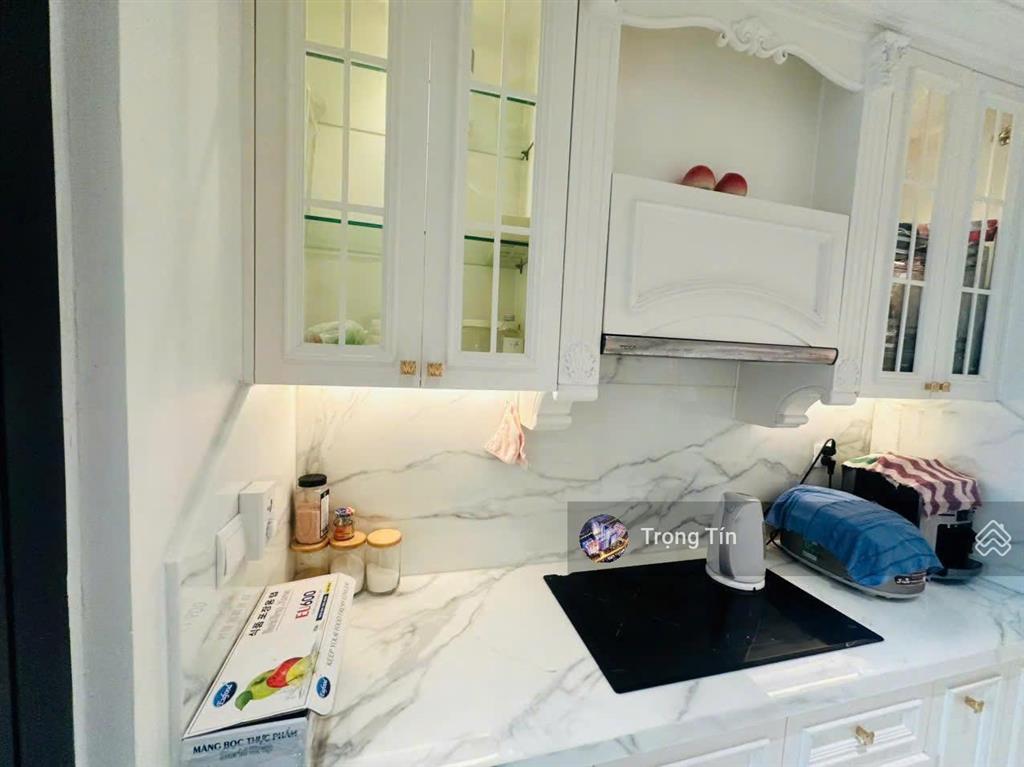 Chủ nhà đang kẹt tiền! cần bán gấp căn hộ hà đô centrosa 1pn+ 58,5m2 giá 7,4tỷ