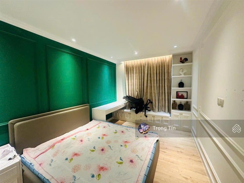 Chủ nhà đang kẹt tiền! cần bán gấp căn hộ hà đô centrosa 1pn+ 58,5m2 giá 7,4tỷ