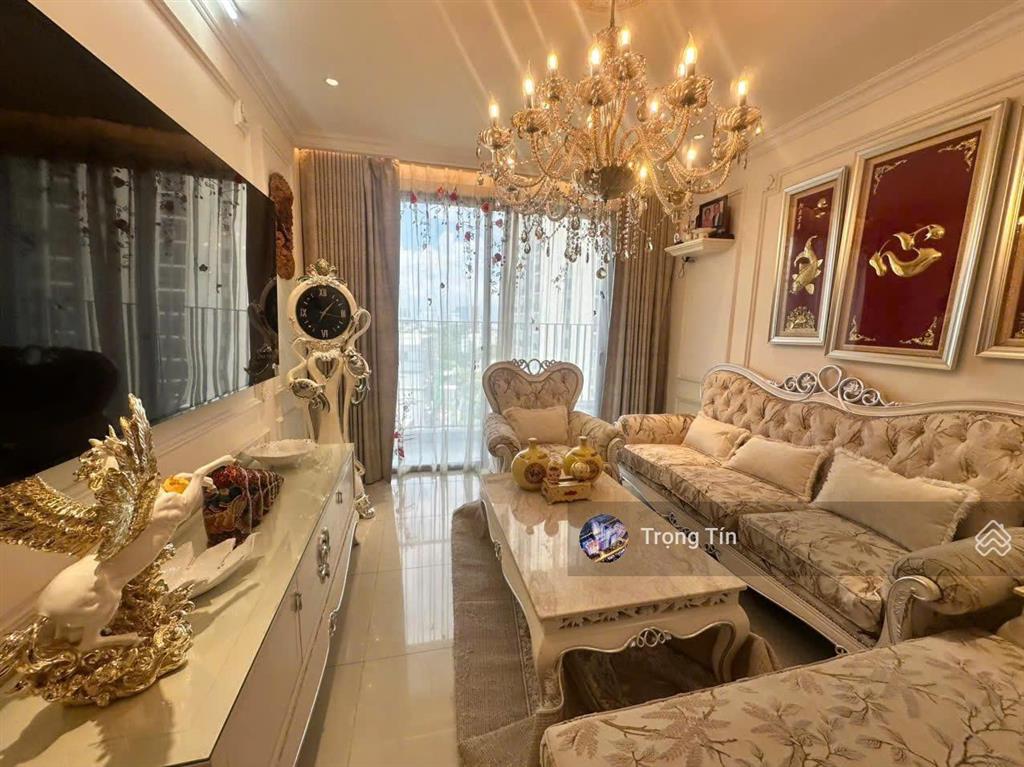 Chủ nhà đang kẹt tiền! cần bán gấp căn hộ hà đô centrosa 1pn+ 58,5m2 giá 7,4tỷ