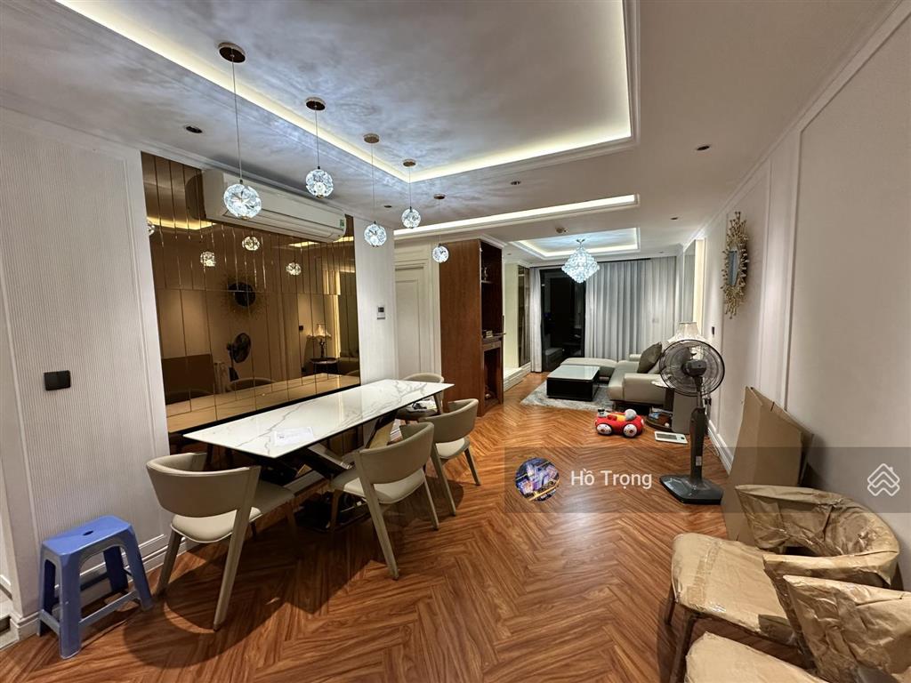 Hệ thống chuyên cho thuê ngắn hạn & dài hạn hà đô centrosa 123pn. giá tốt nhất thị trường từ 33tr