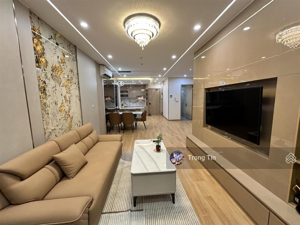 Chủ nhà đang kẹt tiền! cần bán gấp căn hộ hà đô centrosa 1pn+ 60m2 giá 7,7tỷ còn tl