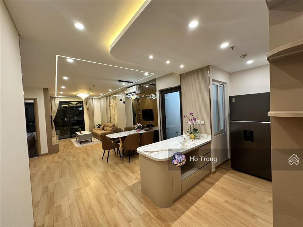Hệ thống chuyên cho thuê ngắn hạn & dài hạn hà đô centrosa 123pn. giá tốt nhất thị trường từ 24tr