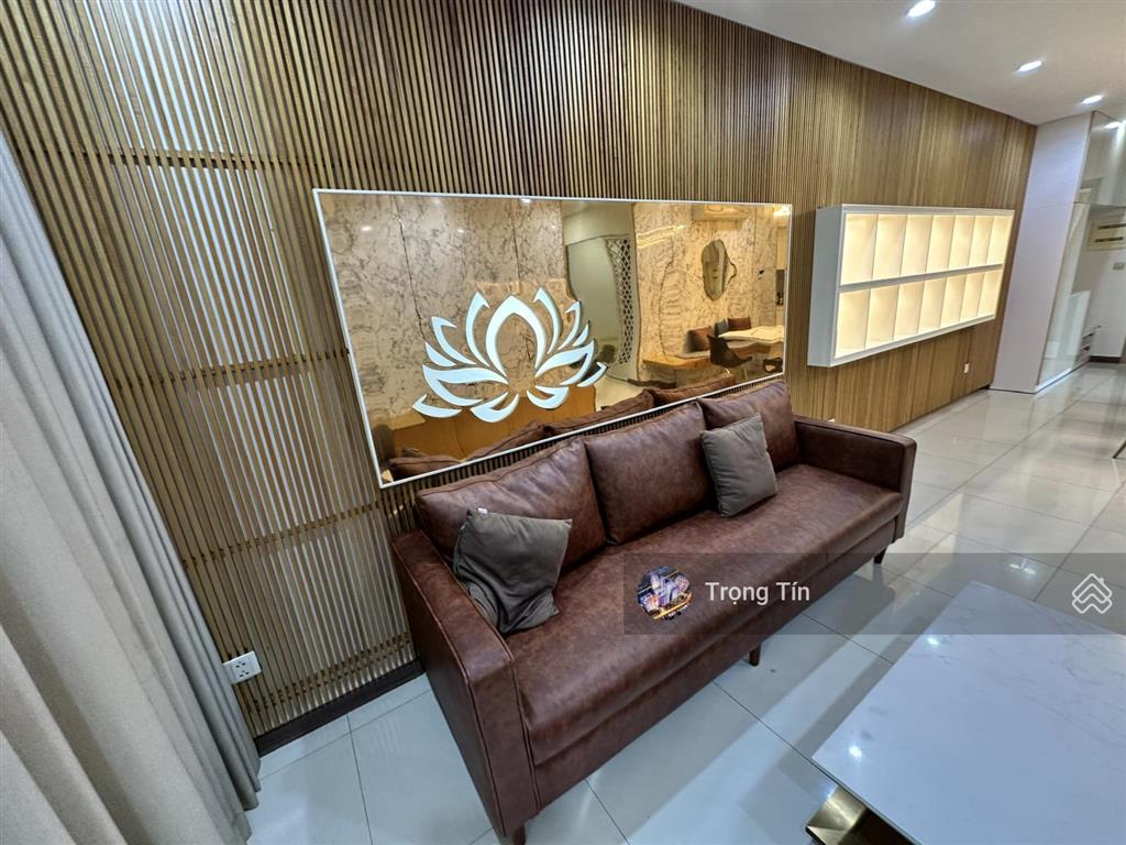 Chủ nhà đang kẹt tiền! cần bán gấp căn hộ hà đô centrosa 1pn+ 58,5m2 giá 7,4tỷ