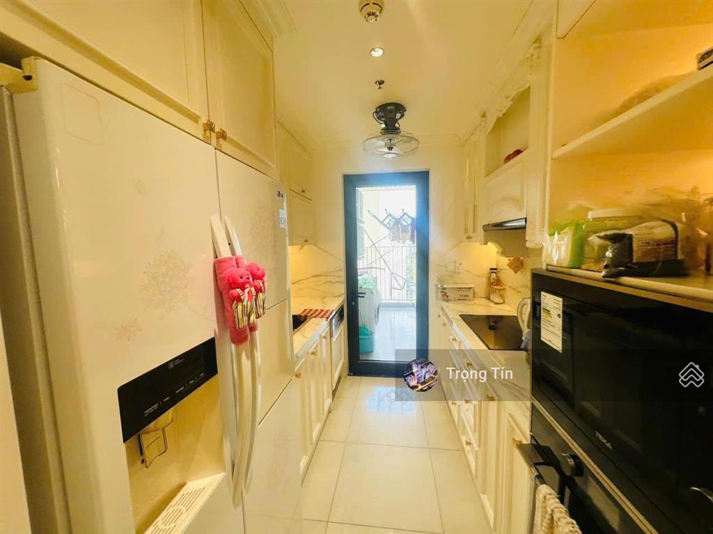Chủ nhà đang kẹt tiền! cần bán gấp căn hộ hà đô centrosa 1pn+ 58,5m2 giá 7,4tỷ