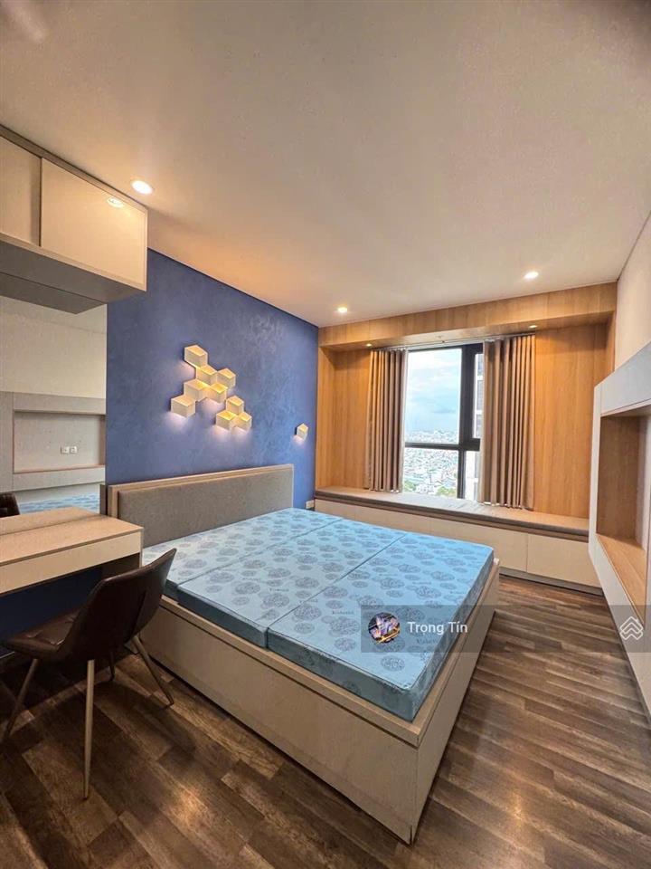 Chủ nhà đang kẹt tiền! cần bán gấp căn hộ hà đô centrosa 1pn+ 58,5m2 giá 7,4tỷ