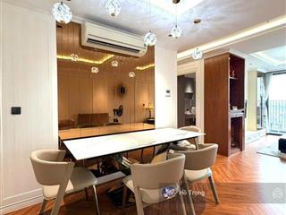 Hệ thống chuyên cho thuê ngắn hạn & dài hạn hà đô centrosa 123pn. giá tốt nhất thị trường từ 33tr