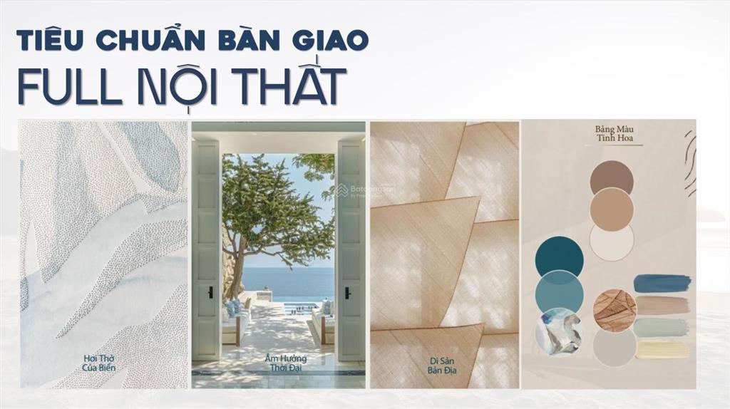 Biệt thự biển độc bản sun group vũng tàu, công viên+tttm lớn nhất miền nam, nhất định phải xem qua?