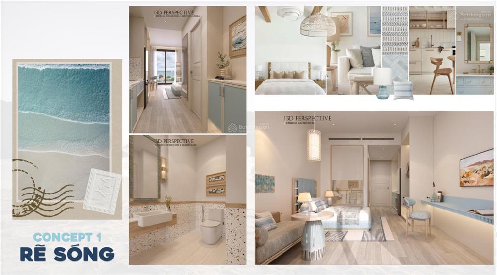 Biệt thự biển độc bản sun group vũng tàu, công viên+tttm lớn nhất miền nam, nhất định phải xem qua?