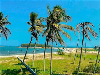 Lô đất biển bình châu cực đẹp sát bên đô thị the tropicana novaland, sẵn thổ cư, cách biển chỉ 300m