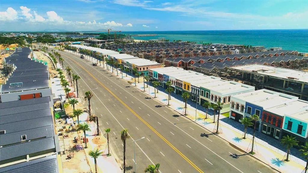 Lô đất biển bình châu cực đẹp sát bên đô thị the tropicana novaland, sẵn thổ cư, cách biển chỉ 300m