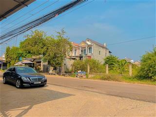 Lô đất đẹp ngay cổng trước sân bay long thành, sẵn thổ cư, cách quốc lộ 51 & toyota long thành 200m