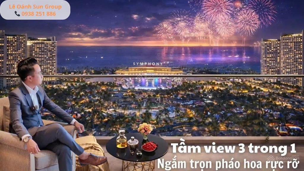 Tin nóng! sun group mở bán căn hộ sở hữu lâu dài đầu tiên tại biển vũng tàu,view trực diện sunworld