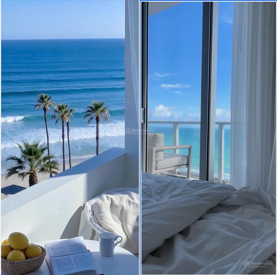Tin nóng! sun group mở bán căn hộ sở hữu lâu dài đầu tiên tại biển vũng tàu,view trực diện sunworld