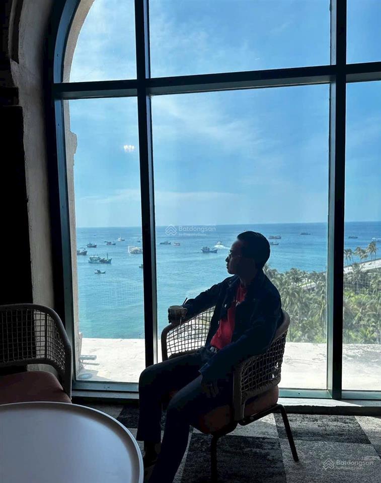 Tin nóng! sun group mở bán căn hộ sở hữu lâu dài đầu tiên tại biển vũng tàu,view trực diện sunworld