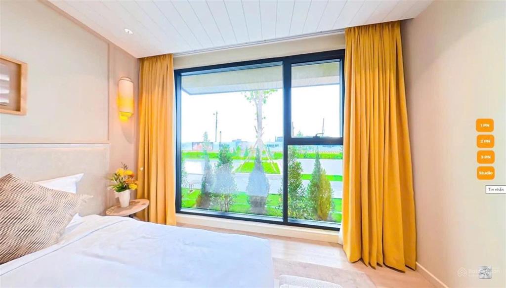 Tin nóng! sun group mở bán căn hộ sở hữu lâu dài đầu tiên tại biển vũng tàu,view trực diện sunworld