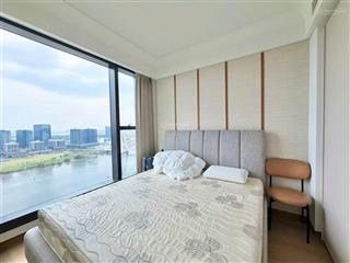 Bán căn góc grand marina saigon  view trực sông  tòa ifc quận 1
