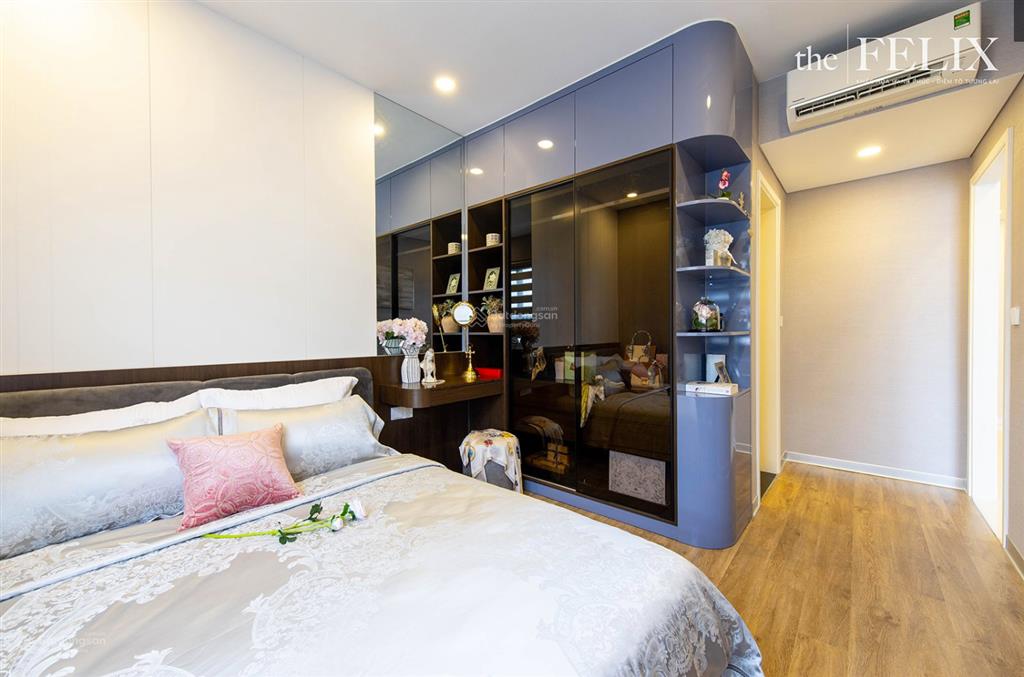 Chính chủ bán căn hộ the felix bình dương, giá bán bằng giá hợp đồng