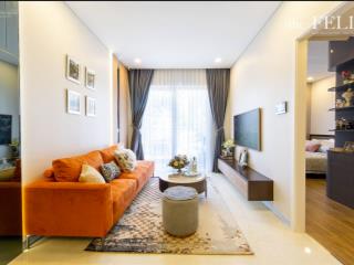 Chính chủ bán căn hộ the felix bình dương, giá bán bằng giá hợp đồng