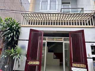 Nhà 3lầu. hẻm xe tải. 3 phòng ngủ.ngô chí quốc. gần chợ đầu mối thủ đứcsổ hồng. p.bình chiểu