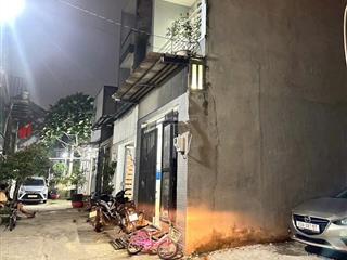 Nhà lầu. hẻm xe tải. 3 phòng ngủ. đường ngô chí quốc. gần chợ đầu mối thủ đứcsổ hồng. p.bình chiểu