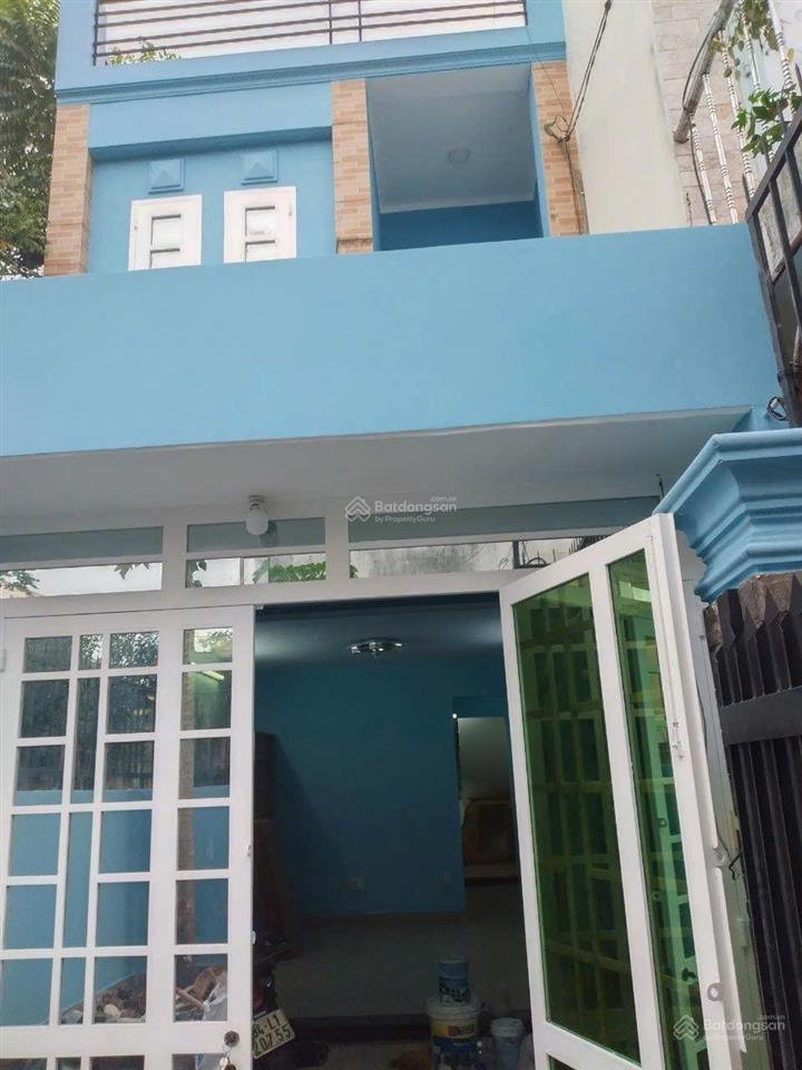 Nhà lầu 3 phòng ngủ. gần mặt tiền đường 11 tam bình. gần vòng xoay gò dưa. siêu thị coopmart