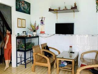 Nhà lầu hẻm ô tô con. phạm văn đồng. linh tây. gần tô ngọc vân. đại học cảnh sát. gần mặt tiền