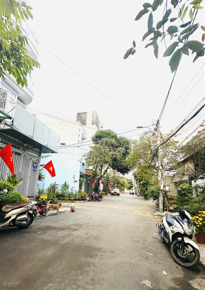 Đất hẻm khu dân cư 81 đường số 2 trường thọ. gần metro. xa lộ hà nội. hàng hiếm. sổ hồng