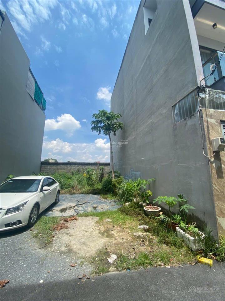 Đất hẻm xe tải. khu dân cư đẹp. đường cây keo. cạnh chung sunview. đạt gia. gần chợ tam hà.