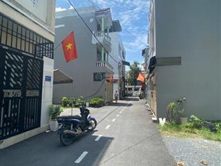 Đất hẻm xe tải. khu dân cư đẹp. đường cây keo. cạnh chung sunview. đạt gia. gần chợ tam hà.